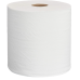 TAD High Capacity Paper Towel rolls, 10" x 800' Roll, White, 2 Rolls