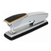 Office Depot® Brand Full-Strip Metal Desktop Stapler, 25 Sheets Capacity, Silver