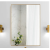 Idina Wall Bathroom Mirror, 28" x 20"