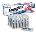 Energizer AA Batteries, Ultimate Lithium Double A Battery, 24 Count