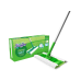 Swiffer Sweeper 2-in-1 Mops for Floor Cleaning, Dry and Wet Multi Surface Floor Cleaner, Sweeping and Mopping Starter Kit