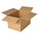 PackageZoom 20 x 14 x 14 Inches Medium Moving Boxes Strong Shipping Boxes, 20 Pack