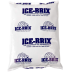 Polar Tech - IB 6 IB6 Ice Brix Leakproof Viscous Gel Refrigerant Poly Pack, 4" Length x 6" Width x 3/4" Thick 10 pcs