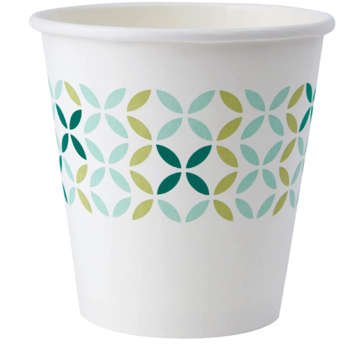 Highmark Hot Cups, 12 Oz., Pack Of 50