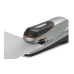 Swingline 48207 Optima Grip Electric Stapler, 20-Sheet Capacity - Silver