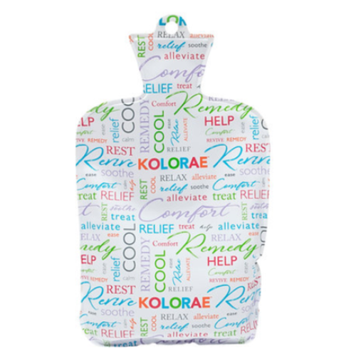 Kolorae Soothing Hot & Cold Pack