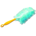 Swiffer Unscented Duster Kit, 1 Yellow handle and 5 blue dusters