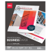 Office Depot Professional Brochure And Flyer Paper, Glossy