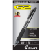 PILOT G2 Premium Refillable & Retractable Rolling Ball Gel Pens, Fine Point, Black Ink, 12-Pack