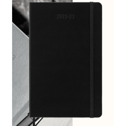 Moleskine Classic Planner 2022/2023