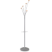 ALBA PMFEST Festival Coat Stand with Umbrella Holder