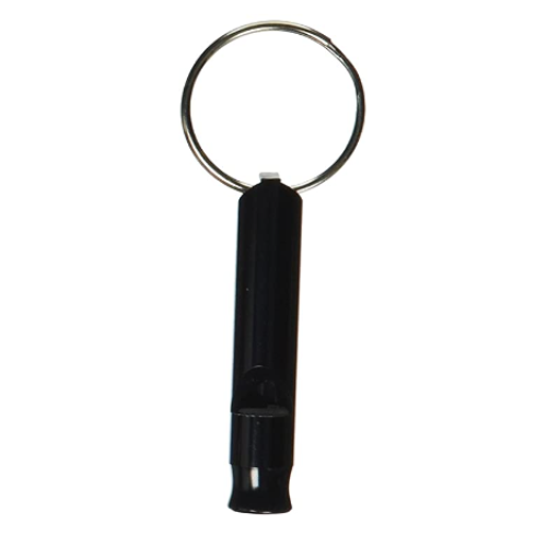 Emergency Whistle/Survival Whistle with Keychain