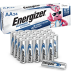 Energizer AA Batteries, Ultimate Lithium Double A Battery, 24 Count