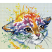 Diamond Dotz Facet Art Kit, Kolor Kitty