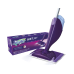 Swiffer WetJet Mop Starter Kit (1 Spray Mop, 5 Mopping Pads, 1 Floor Cleaner Liquid Solution)