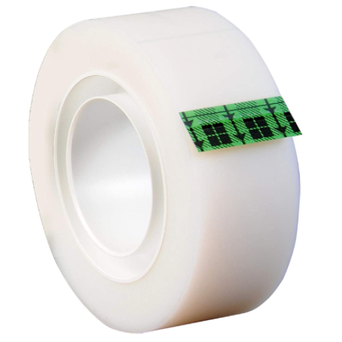 Scotch Magic Greener Tape, 6 Rolls