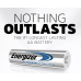 Ultimate Lithium Double A Battery, 24 Count Energizer AA Batteries