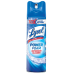 LYSOL Power Foam Bathroom Cleaner