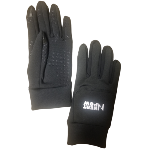 NertPow Thermal Winter Glove Liners for Cold Weather for Men & Women