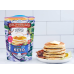 Keto Pancake & Waffle Mix by Birch Benders, Low-Carb, High Protein, Grain-free, Gluten-free, Low Glycemic, Keto-Friendly, Made with Almond, Coconut & Cassava Flour, Just Add Water