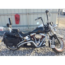 2004 Harley-Davidson Softail Custom
