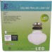 Elite Ceiling Fan LED Light Kit Multi-colored