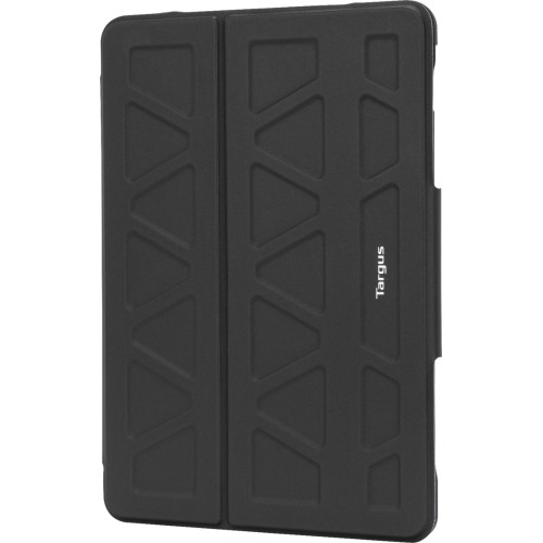 Targus - Pro-Tek Case for iPad (6th gen. / 5th gen.), iPad Pro (9.7-inch), iPad Air 2 & iPad Air - Black