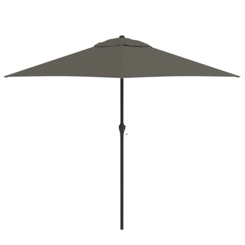 Foshee 108'' Market Umbrella Freeport Park