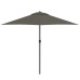 Foshee 108'' Market Umbrella Freeport Park