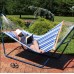 Cora Double Camping Hammock Arlmont & Co.