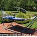 Cora Double Camping Hammock Arlmont & Co.