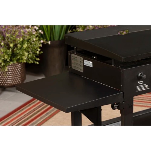 Blackstone 2 - Burner Liquid Propane 34000 BTU Gas Grill