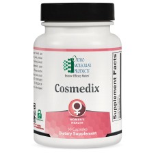 Cosmedix by Ortho Molecular Products (60 Capsules)