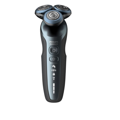 Philips Norelco Wireless Electric Shaver 6820