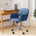 Elliana Task Chair by Etta Avenue (Dark Blue)