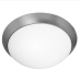 Capp 2 - Light Simple Bowl Flush Mount