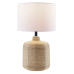 Mathew Table Lamp by Mistana (Natural Rattan)