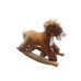 Rocking Horse Toy