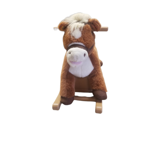 Rocking Horse Toy