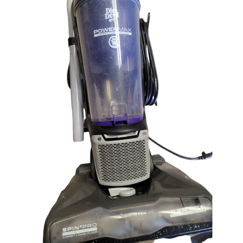 Dirt Devil Power Max Pet, UD70167P