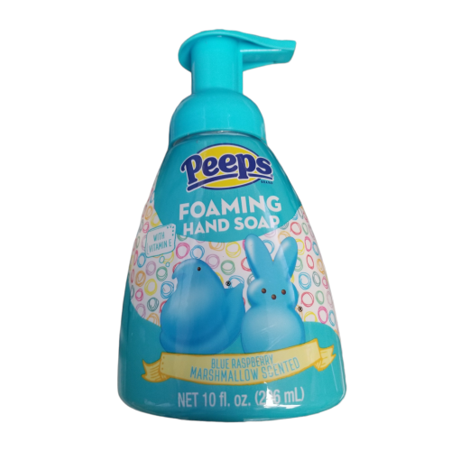 Peeps Foaming Hand Soap