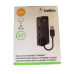 Belkin USB 3.0 HUB + Gigabit Ethernet