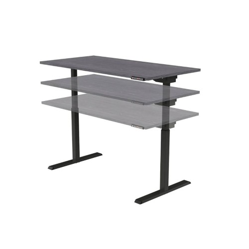 Adjustable Height Table/Desk