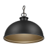Hampton Bay 2 Pendant Lights 