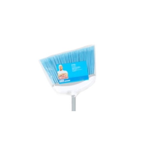 Mr. Clean large angle broom head - new