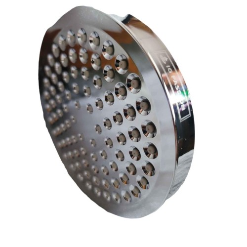 6 Inch Massage Shower Head 