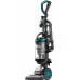 Eureka FloorRover Dash Upright Pet Vacuum Cleaner, HEPA Filter, Swivel Steering for Carpet and Hard Floor, Bagless, Deep Ocean (Renewed)