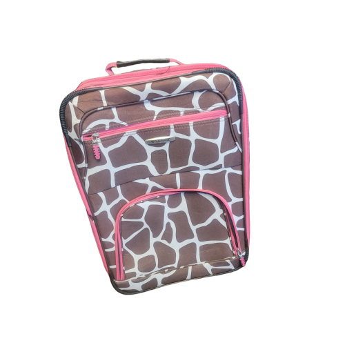 Rockland Rolling Luggage 