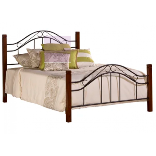 Low Profile Standard Bed Frame QUEEN 