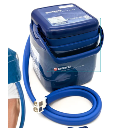 Breg® Polar Care Cube System 